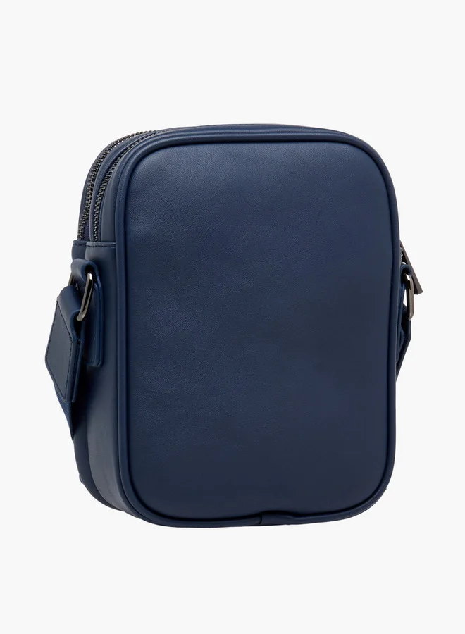 DUCHINI  Men Adjustable Strap Crossbody Bag  | Best Price UAE